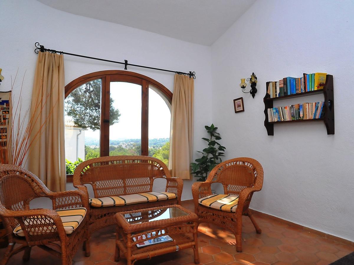 Holiday Home Balcon Al Mar By Interhome Balcon del Mar Exterior foto