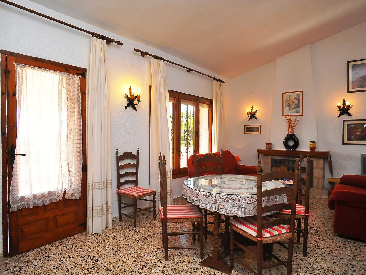Holiday Home Balcon Al Mar By Interhome Balcon del Mar Exterior foto